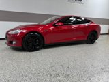 Used 2014 Tesla Model S P85 image 4