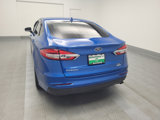 Used 2019 Ford Fusion SE image 6