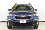 Certified 2022 Subaru Outback Premium image 3
