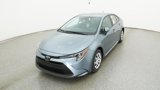 New 2025 Toyota Corolla LE image 5