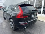 Used 2019 Volvo XC60 T6 R-Design image 3