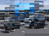 New 2025 Chevrolet Traverse LT image 2