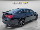 Used 2022 Chevrolet Malibu RS image 5