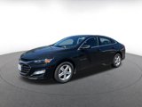 Used 2024 Chevrolet Malibu LT image 3