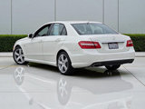 Used 2012 Mercedes-Benz E 350 Sedan image 4