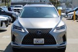 Certified 2022 Lexus RX 350 FWD w/ Premium Package image 2