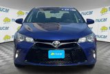 Used 2015 Toyota Camry SE image 2