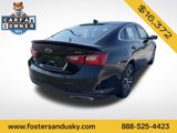 Used 2021 Chevrolet Malibu RS image 6