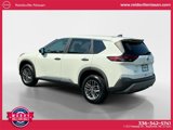 Used 2023 Nissan Rogue S image 4
