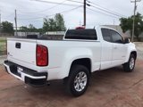 Used 2021 Chevrolet Colorado LT w/ Fleet Safety Package image 5