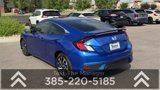 Used 2018 Honda Civic LX-P image 4