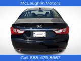 Used 2013 Hyundai Sonata SE w/ Navigation & Sunroof Pkg image 4