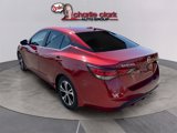 Used 2023 Nissan Sentra SV w/ Trunk Package image 4
