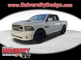 Used 2018 RAM 1500 Sport image 1