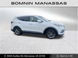 Used 2017 Hyundai Santa Fe Sport image 3
