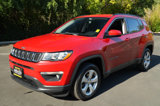Used 2019 Jeep Compass Latitude image 6