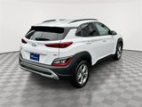 Certified 2023 Hyundai Kona SEL image 4