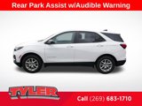 Used 2022 Chevrolet Equinox LS w/ LS Convenience Package image 4