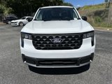New 2025 Ford Maverick XLT image 2