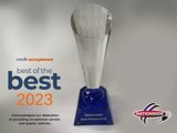 Used 2007 Chevrolet TrailBlazer LS w/ LS Preferred Equipment Group image 2