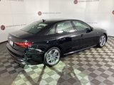 Certified 2025 Audi A4 2.0T Premium w/ Convenience Package image 5