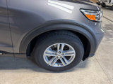 Used 2021 Ford Explorer XLT w/ Equipment Group 202A image 6