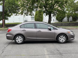 Used 2012 Honda Civic LX image 4
