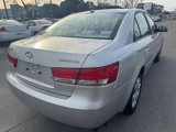 Used 2008 Hyundai Sonata GLS image 4