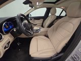 Used 2021 Mercedes-Benz C 300 Sedan w/ Premium Package image 2