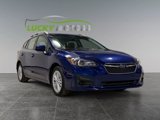 Used 2017 Subaru Impreza 2.0i Premium w/ Popular Package #4A image 3