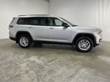 New 2025 Jeep Grand Cherokee L Laredo w/ Luxury Tech Group I image 2