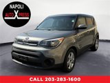 Used 2018 Kia Soul w/ Convenience Package image 6