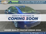 Used 2016 Subaru WRX Limited image 3