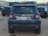 Used 2021 Jeep Renegade Limited w/ Sun & Sound Group image 4