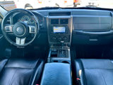Used 2012 Jeep Liberty Limited Jet w/ Comfort/Convenience Group image 6