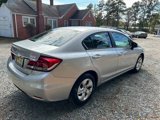 Used 2013 Honda Civic LX image 6