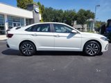 Certified 2025 Volkswagen Jetta S image 5