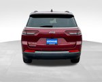 Certified 2021 Jeep Grand Cherokee L Limited image 6