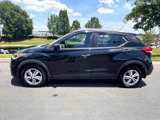 Used 2019 Nissan Kicks S image 6