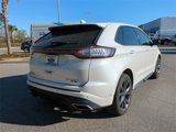 Used 2018 Ford Edge Sport w/ Equipment Group 401A image 4