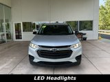 Used 2019 Chevrolet Traverse LS w/ LPO, Floor Liner Package image 2