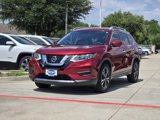 Used 2019 Nissan Rogue SV w/ Premium Package image 3