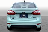 Used 2017 Ford Fiesta SE w/ Cold Weather Package image 4