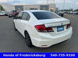 Used 2014 Honda Civic EX-L image 3