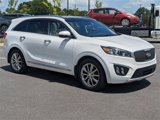 Used 2017 Kia Sorento SX image 2