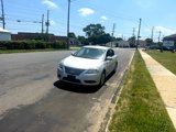 Used 2014 Nissan Sentra S image 3