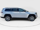 New 2025 Jeep Grand Cherokee L Laredo image 2