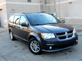 Used 2019 Dodge Grand Caravan SXT image 3