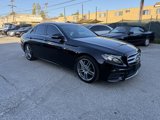 Used 2018 Mercedes-Benz E 300 w/ Premium 1 Package image 3