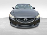 Used 2015 MAZDA MAZDA6 Touring image 2